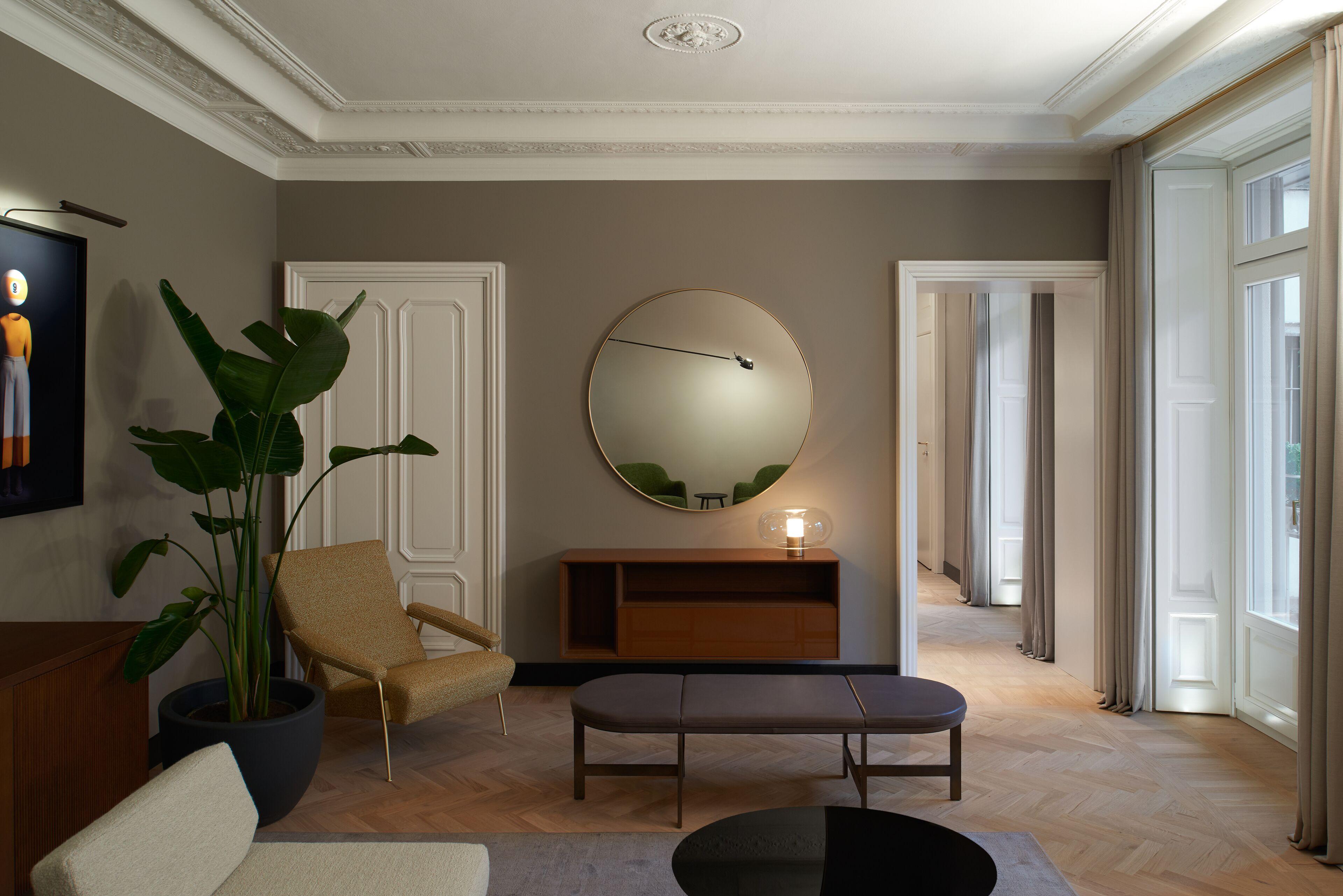 Amabilia Suites — Photos 2
